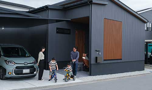 豊富住建お客さまの声